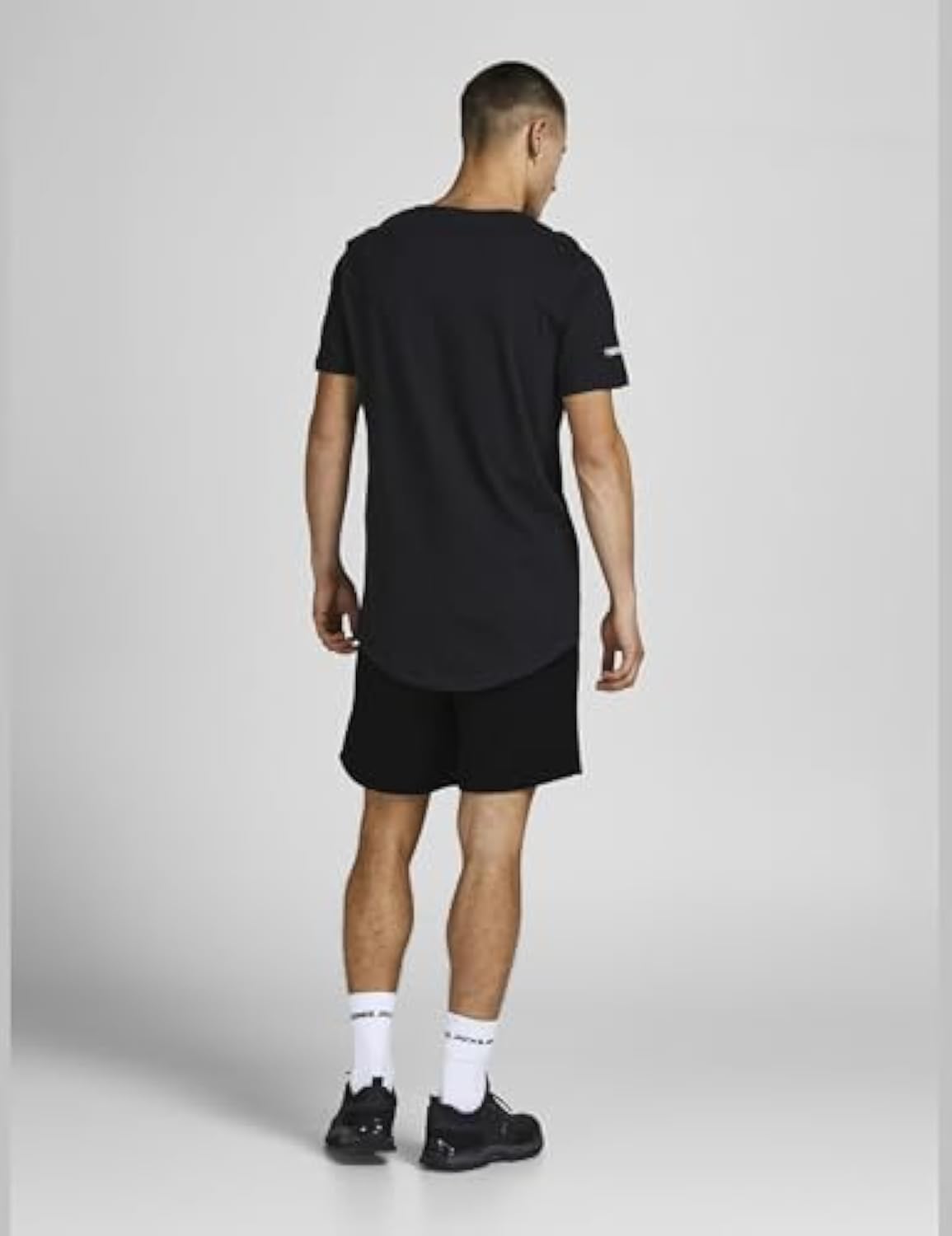 Men's Jpstbradley Sweat Shorts Sn GMS Sweat Shorts
