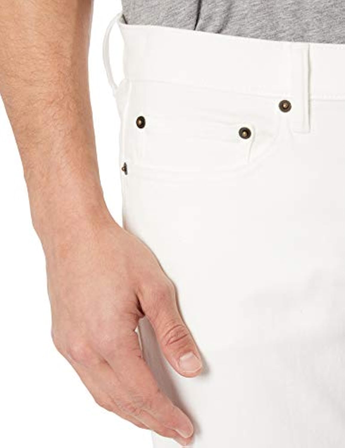 Men's Slim Fit Jeans