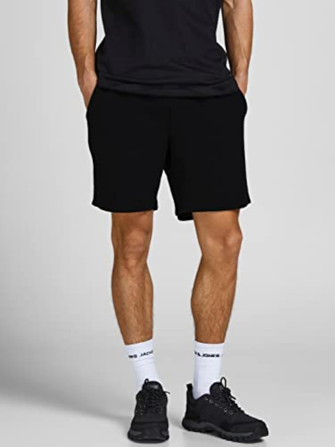 Men's Jpstbradley Sweat Shorts Sn GMS Sweat Shorts