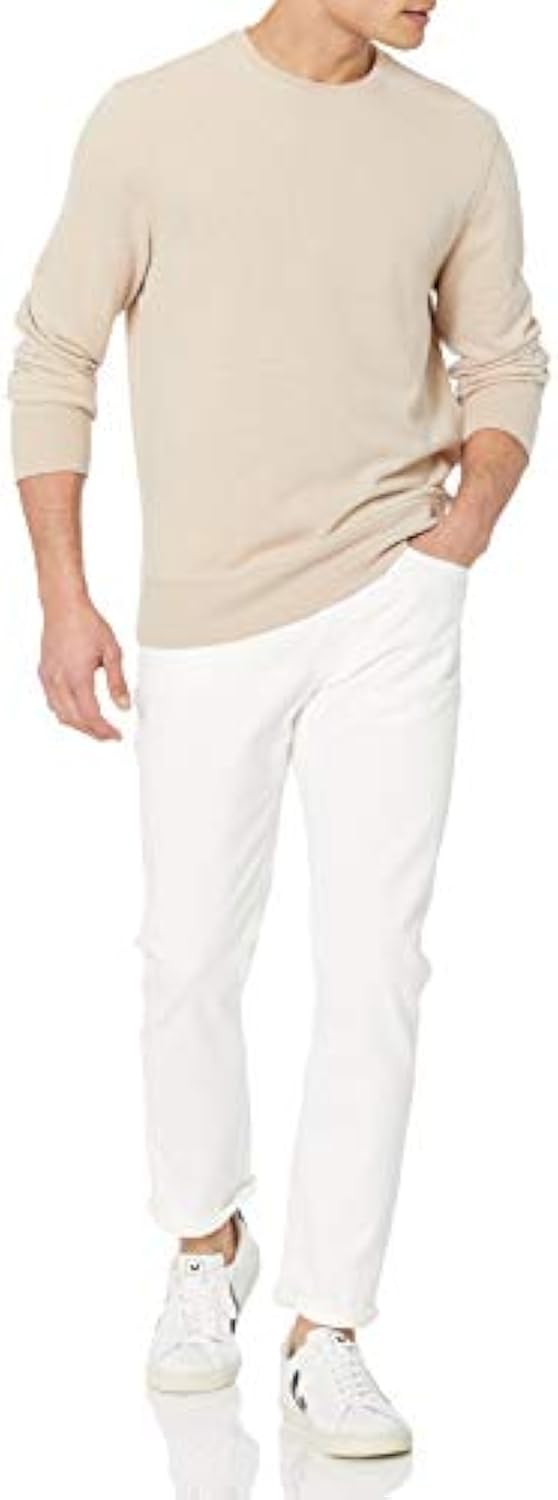 Men's Slim Fit Jeans