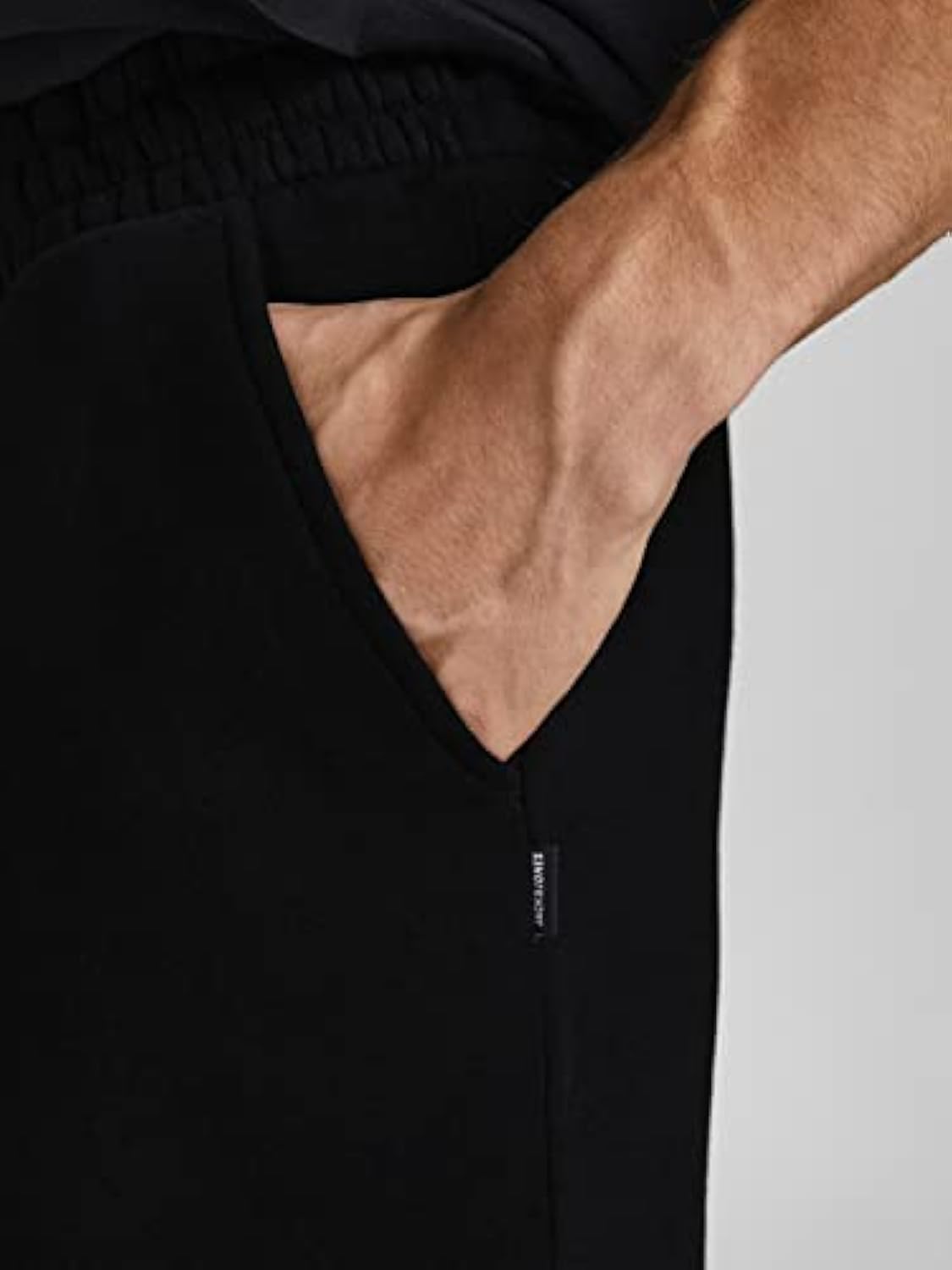Men's Jpstbradley Sweat Shorts Sn GMS Sweat Shorts